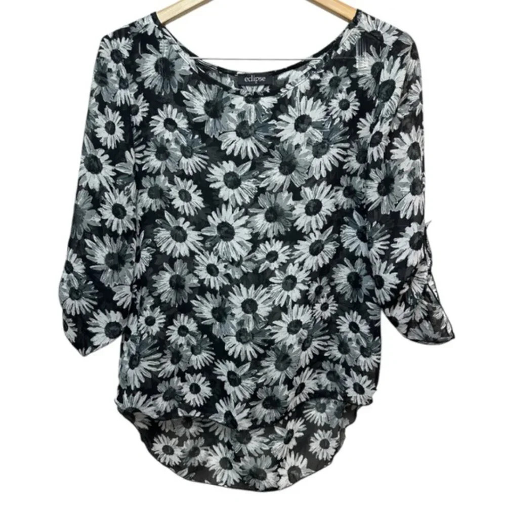 Eclipse Tops sz M